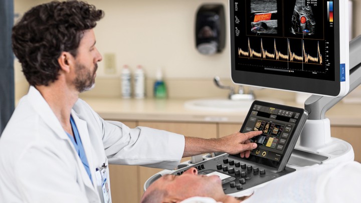 xMatrix transducer technology