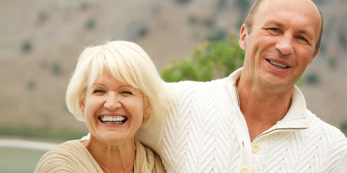 Leve med KOLS | Philips