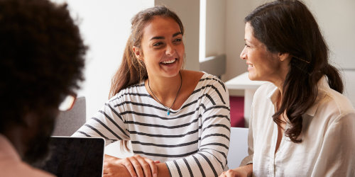 Samarbeide med barnets skole om &aring; kontrollere astma