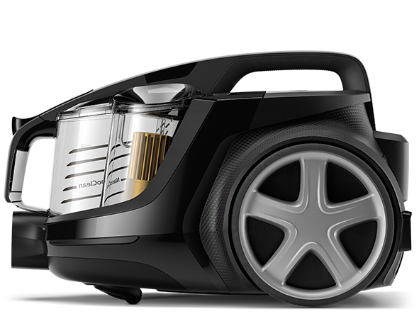 Philips' st&oslash;vsugere uten pose