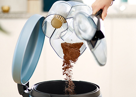 Slipp st&oslash;vsugerposer.