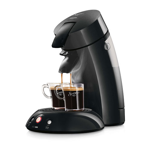 Avkalking SENSEO Classic