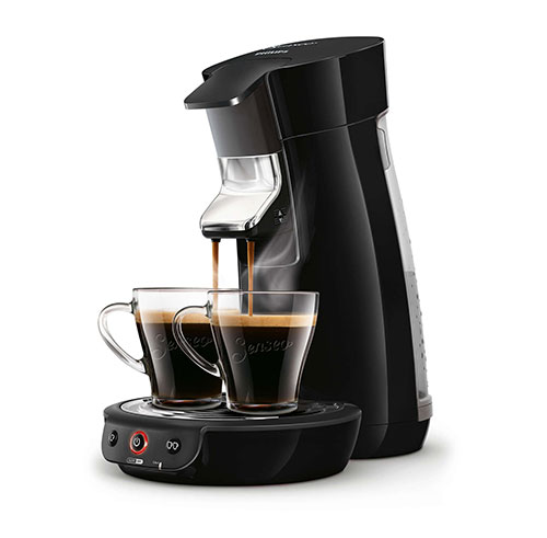 Avkalking SENSEO Viva Caf&eacute;