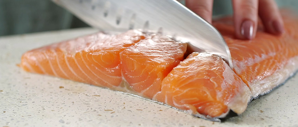 Airfryer-oppskrifter: Fisk