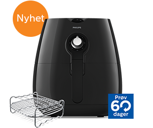Philips Airfryer - Originalet
