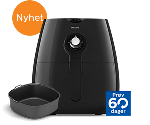 Philips Airfryer - Originalet