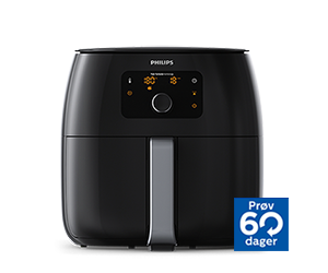 Philips Airfryer XXL HD9650/90 - Stora familjen