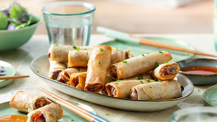 Hvorfor smaker fet mat s&aring; mye bedre?