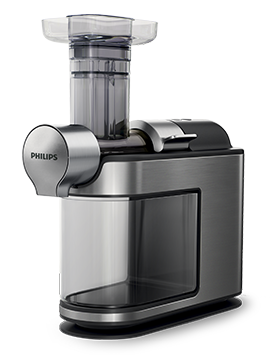Philips Slowjuicer - B&auml;sta HR1949