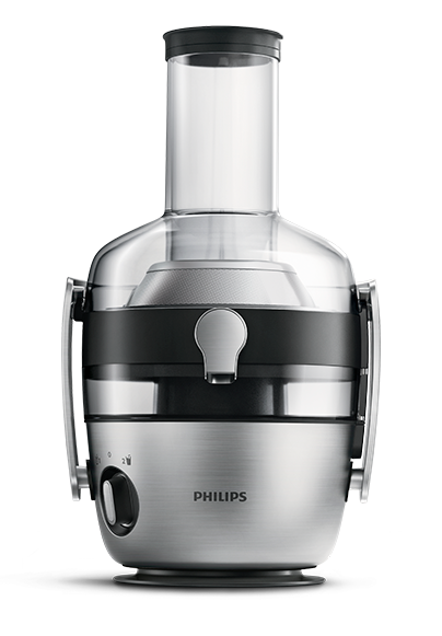 Kj&oslash;p Philips juicesentrifuger HR1922/20