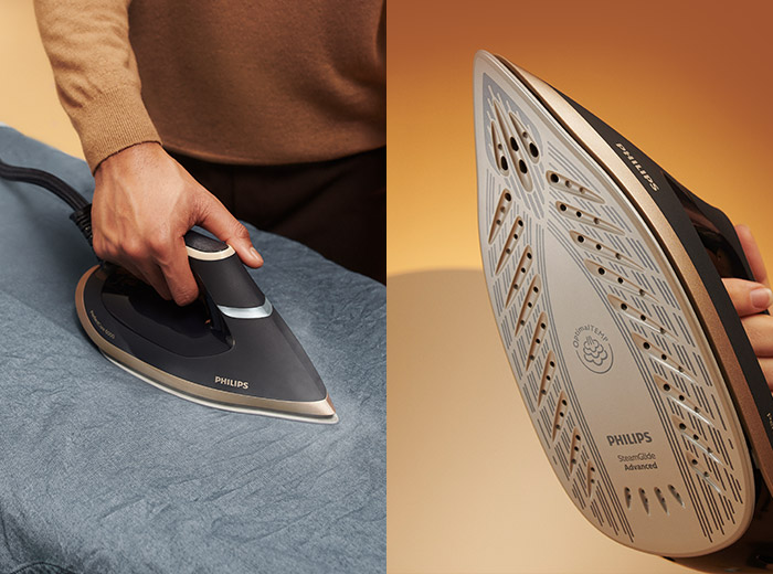 Lekende lett stryking &ndash; optimal glid og holdbarhet