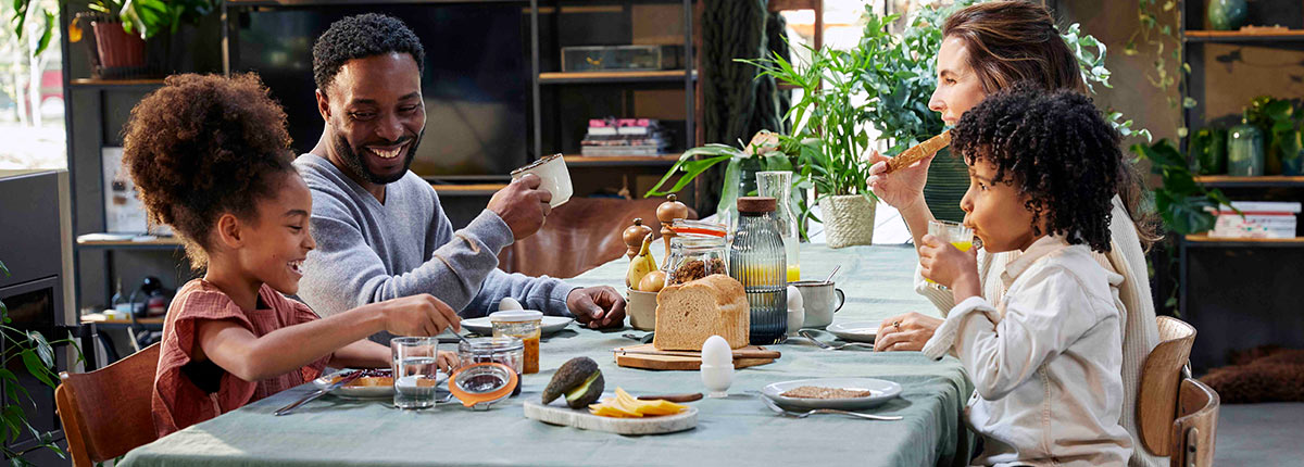 Philips frokostkolleksjon