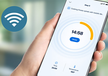 Oppskrift og veiledning av HomeID