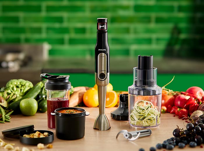 For alle behov p&aring; kj&oslash;kkenet