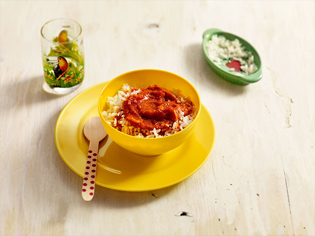 Den søte siden av paprika