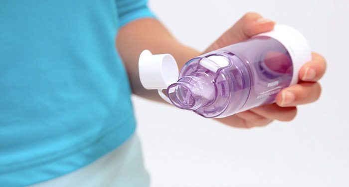 slik rengj&oslash;r du kammeret