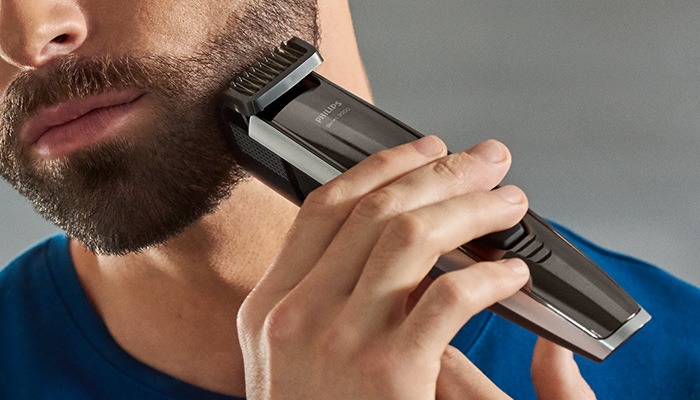 Philips Sk&auml;ggtrimmer