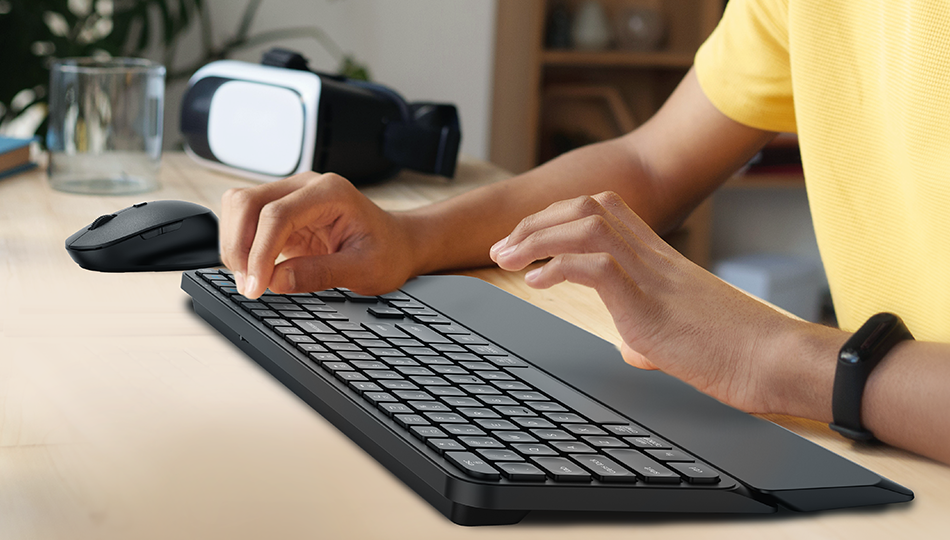 Tilbeh&oslash;r for hjem og kontor