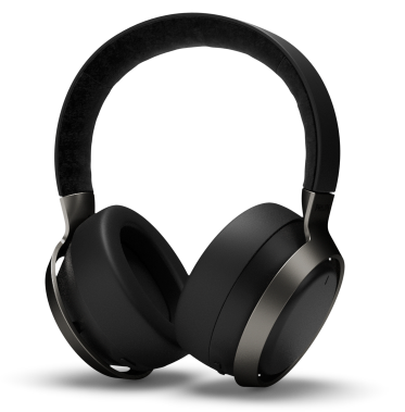 Tr&aring;dl&oslash;se Philips Fidelio L3-hodetelefoner