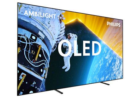 Philips 4K UHD LED Android Smart-TV
