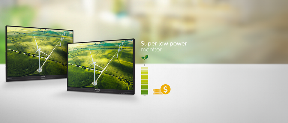 Philips b&aelig;rekraftkalkulator