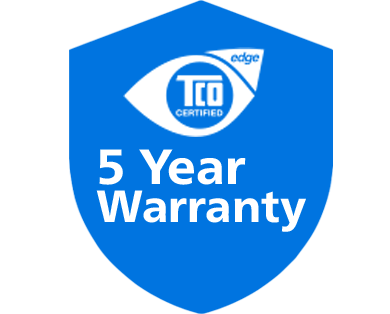 TCO certified Philips monitors