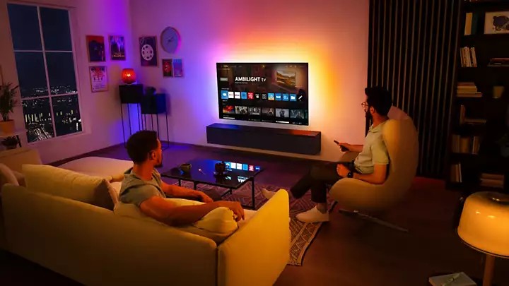Hva er en Smart TV? Viktige funksjoner forklart