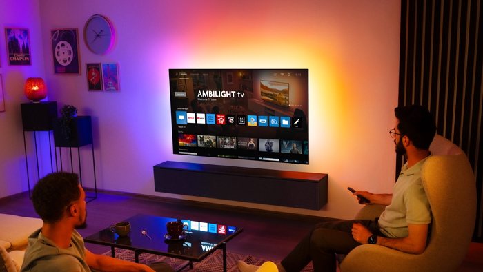 Hva er en Smart TV? Viktige funksjoner forklart