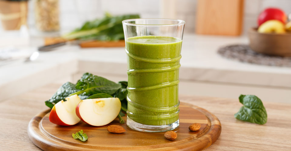 Hvorfor slow juicer: N&oslash;yaktig hvordan fungerer en slow juicer?