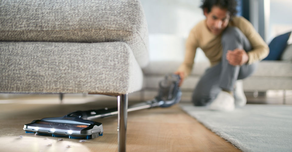 Hvordan vaske huset effektivt &ndash; husvask tips