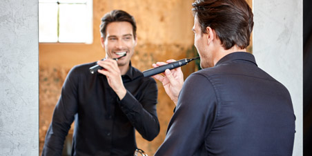 Tannpuss: N&aring;r, hvor ofte & hvor lenge?