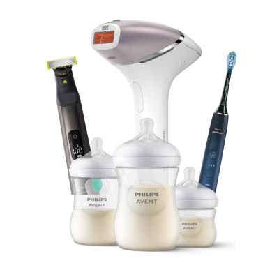 Testtrinn for utl&oslash;pt produkt