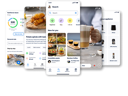 HomeID-app