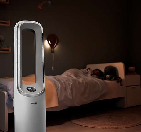 Ultrastille hvilemodus