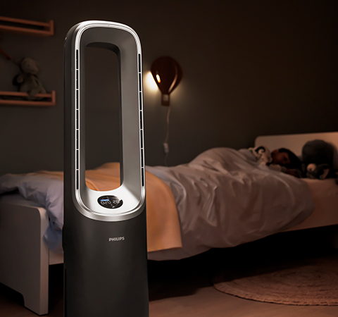 Ultrastille hvilemodus