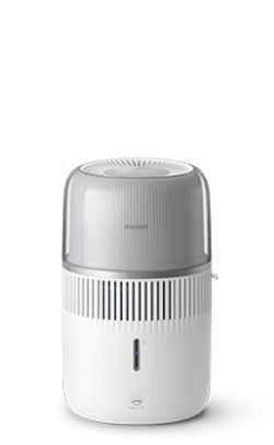 Luftfukter Fukter t&oslash;rr inneluft