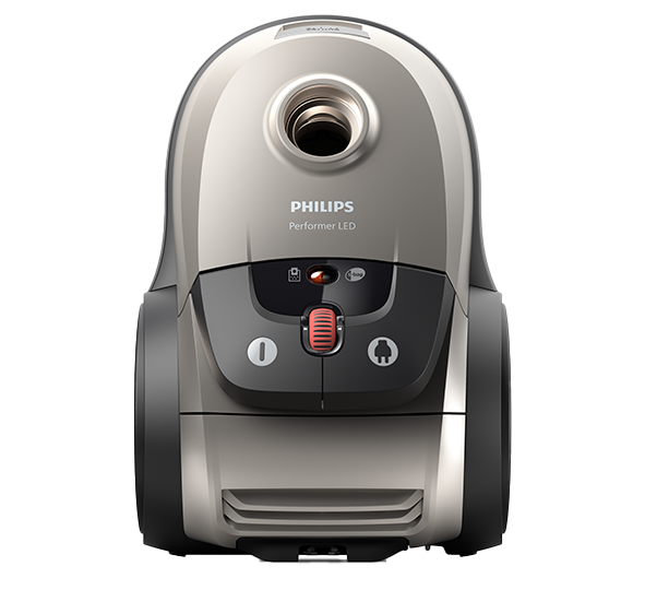 Philips' st&oslash;vsugere med pose