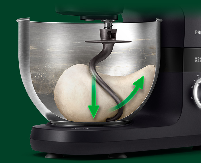 Philips kj&oslash;kkenmaskin