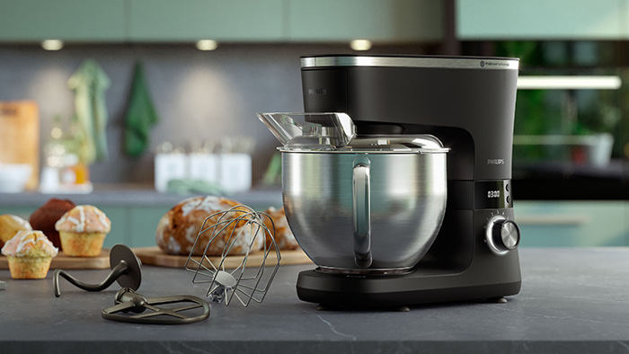 Kj&oslash;kkenmaskin - 7000 Series