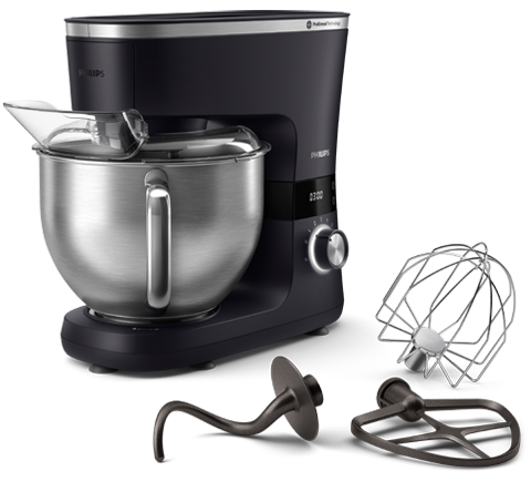 Philips kj&oslash;kkenmaskin HR7962/01