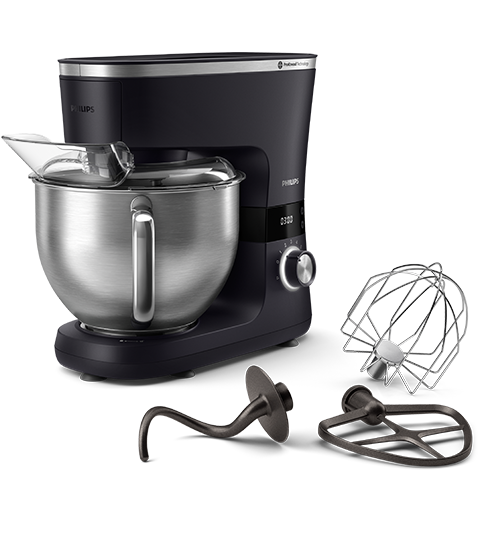 Philips kj&oslash;kkenmaskin HR7962/01