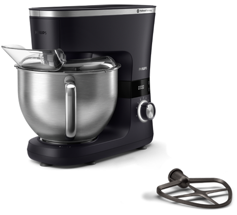 Philips kj&oslash;kkenmaskin HR7962/01