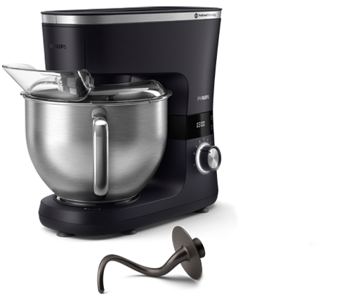 Philips kj&oslash;kkenmaskin HR7962/01