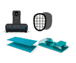 Finn tilbeh&oslash;r