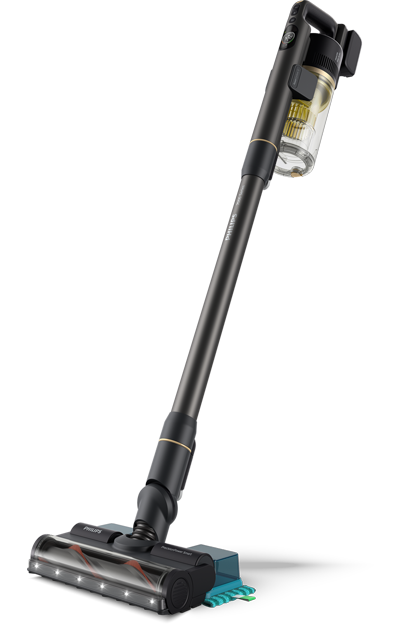 Tr&aring;dl&oslash;s st&oslash;vsugerserie 7000 Aqua mobile