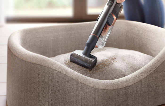 Ekstra tilbeh&oslash;r