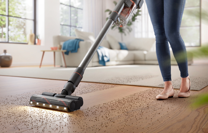 PrecisionPower smartmunnstykke