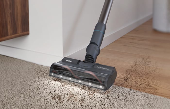 PrecisionPower Smart-munnstykke