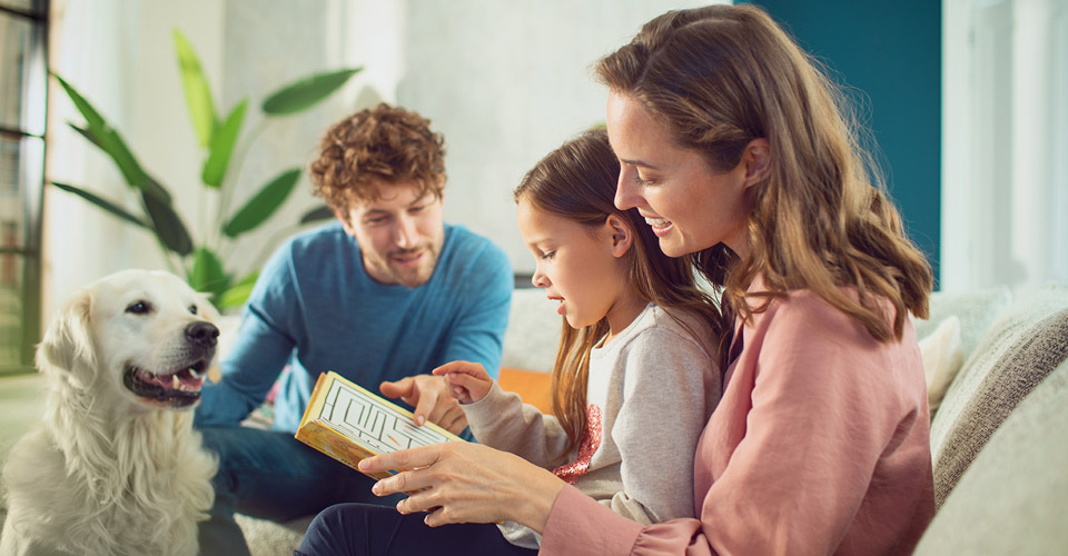 Praktiske tips for &aring; redusere dyreflass: Ideer for allergilindring