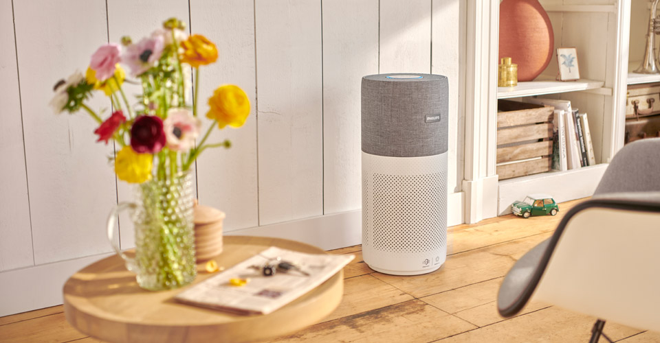 Symptomer p&aring; h&oslash;ysnue/h&oslash;yfeber